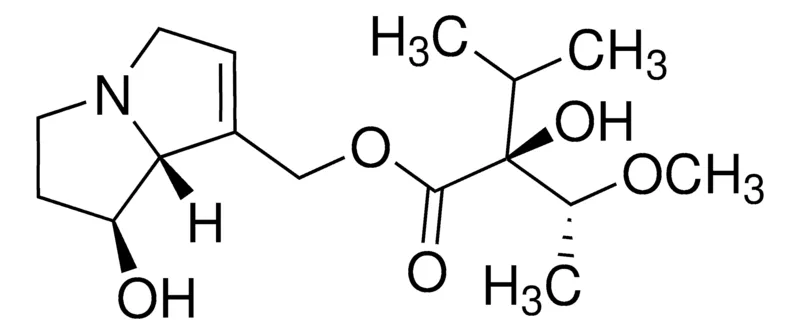 Sigma-Aldrich 天芥菜碱，phyproof®参考物质