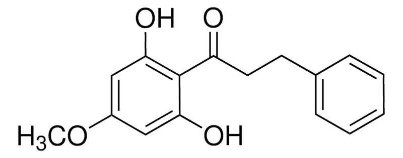 默克Supelco 2′,6′-Dihydroxy 4′-methoxydihydrochalcone，phyproof®参考物质