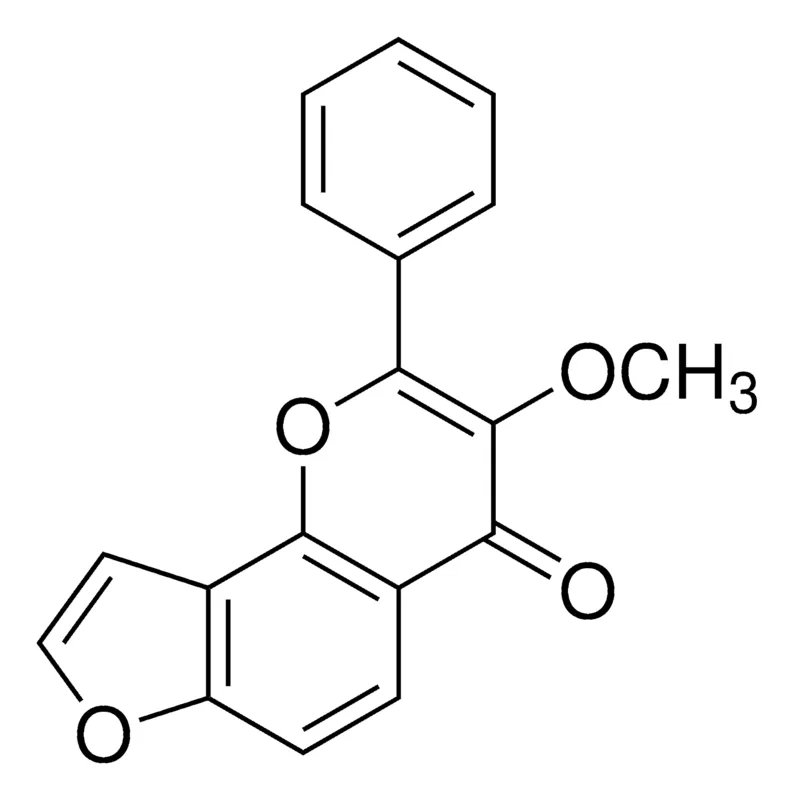 默克Supelco Karanjin，phyproof®参考物质