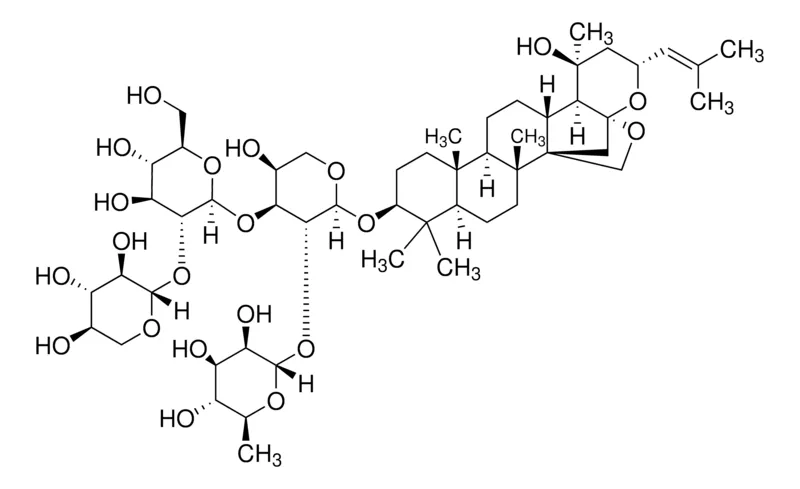 Sigma-Aldrich 酸枣仁皂苷B,phyproof®参考物质