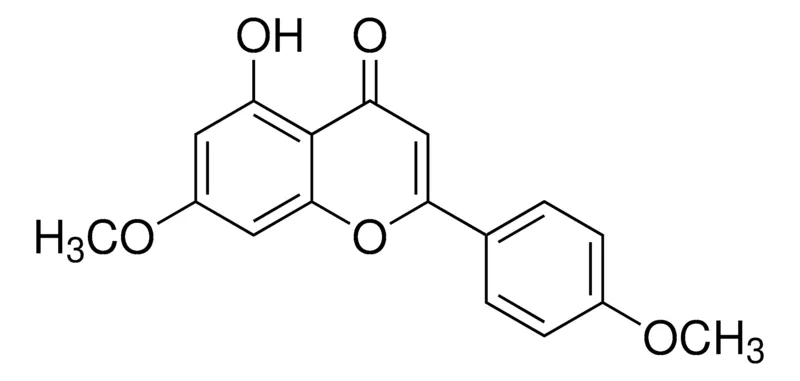 默克Supelco 5-Hydroxy 4′,7-dimethoxyflavone，phyproof®参考物质