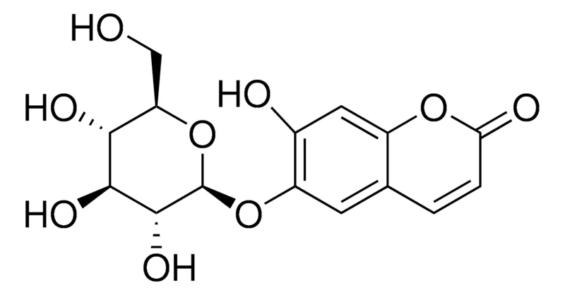 默克Supelco 七叶苷水合物，phyproof®参考物质