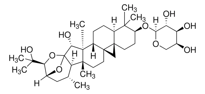 Sigma-Aldrich Cimigenol 3-α-L-arabinoside，phyproof®参考物质
