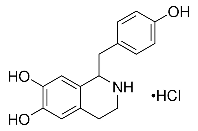 Sigma-Aldrich Higenamine hydrochloride，phyproof®参考物质