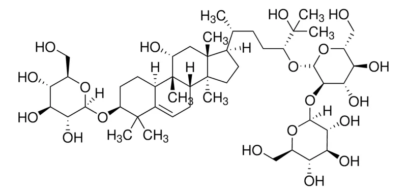 默克Supelco Mogroside III-E，phyproof®参考物质
