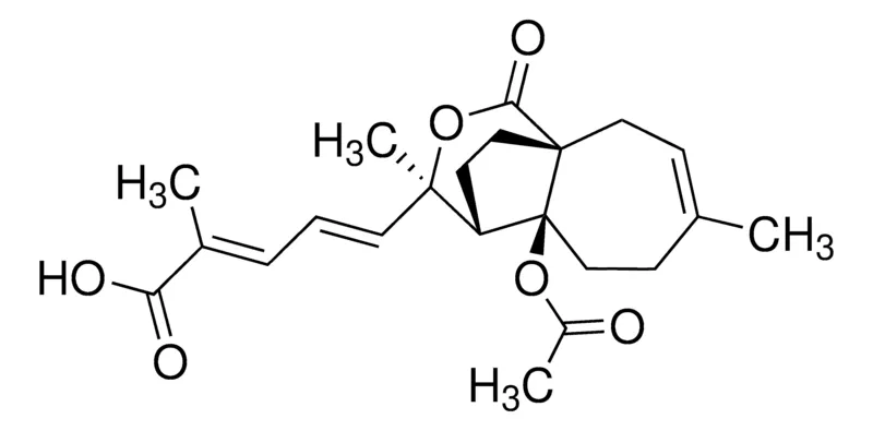 默克Supelco 土荆皮甲酸，phyproof®参考物质