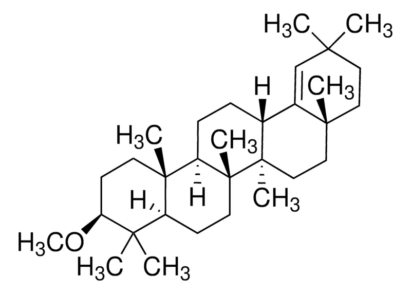 Sigma-Aldrich Miliacin，phyproof®参考物质