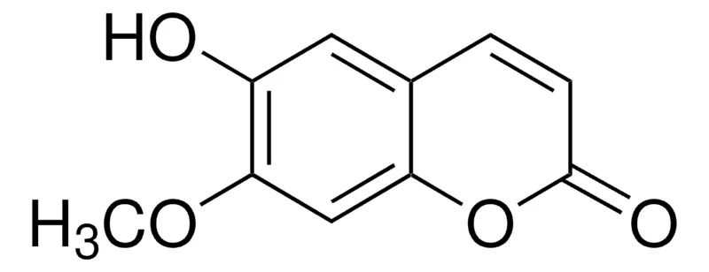 默克Supelco Isoscopoletin,phyproof®参考物质