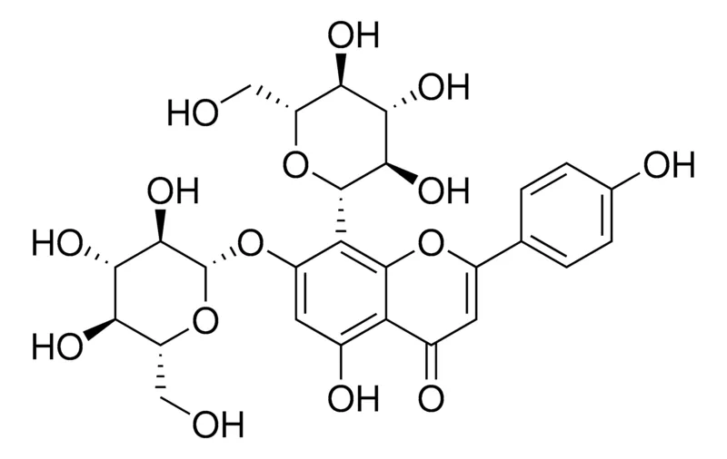 默克Supelco Vitexin 7-glucoside，phyproof®参考物质