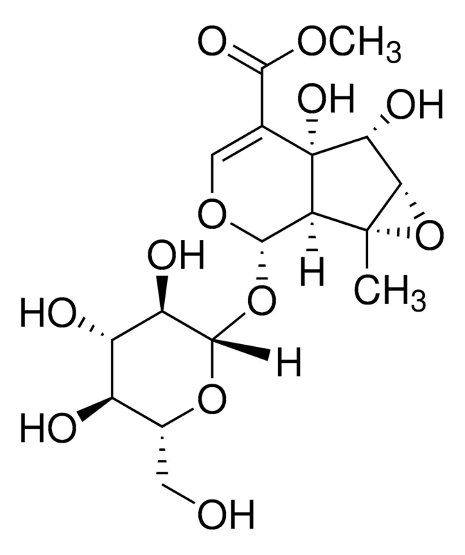 默克Supelco Sesamoside，phyproof®参考物质
