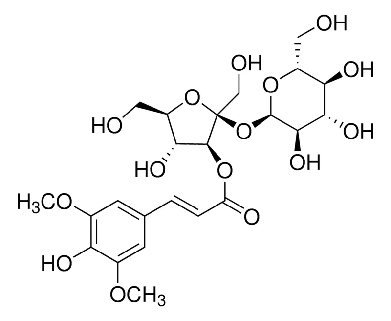 默克Supelco Sibiricose A6，phyproof®参考物质