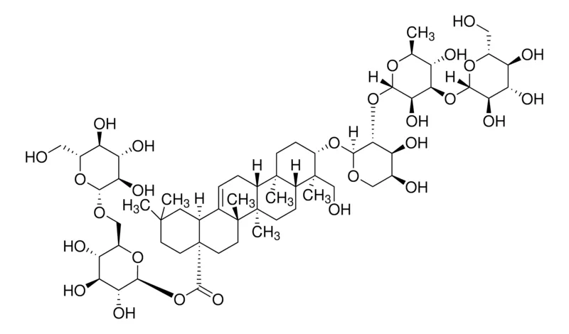 默克Supelco Macranthoidin A,phyproof®参考物质