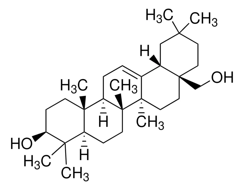 默克Supelco 高根二醇，phyproof®参考物质