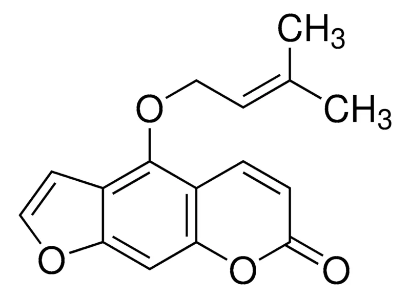 默克Supelco 异欧前胡素,phyproof®参考物质