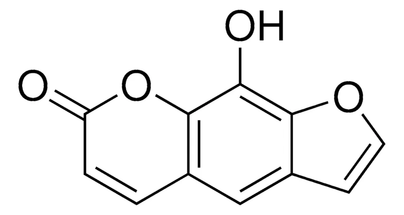 默克Supelco Xanthotoxol,phyproof®参考物质