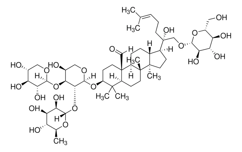 Sigma-Aldrich Gypenoside XLIX，phyproof®参考物质