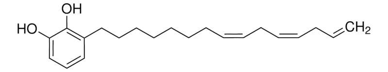 Sigma-Aldrich Urushiol (15:3)，phyproof®参考物质