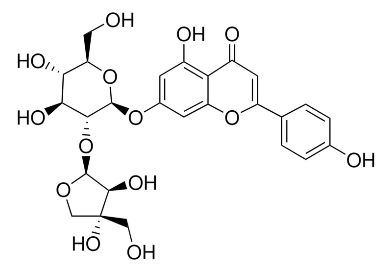Sigma-Aldrich 芹实苷,phyproof®参考物质