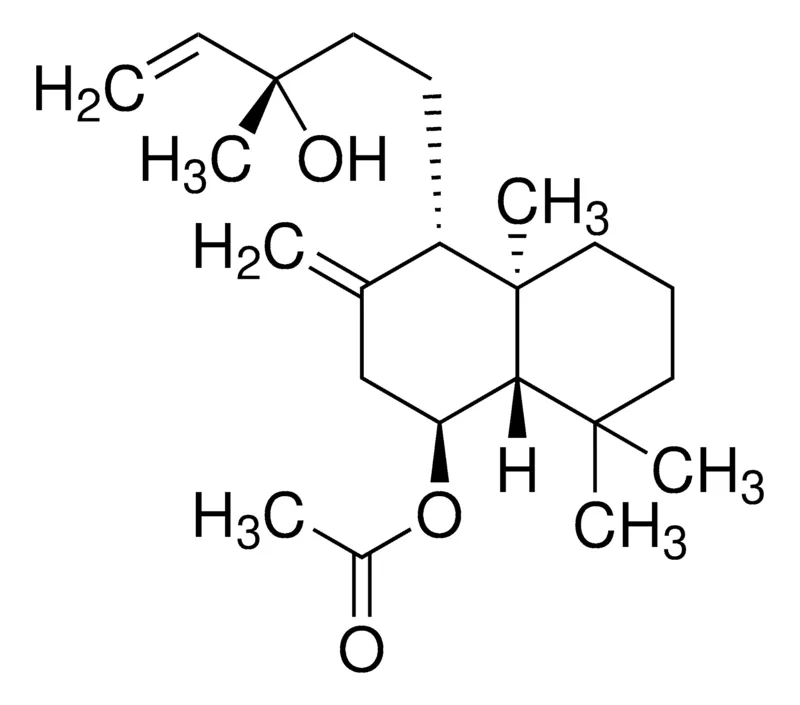 默克Supelco Larixyl acetate，phyproof®参考物质