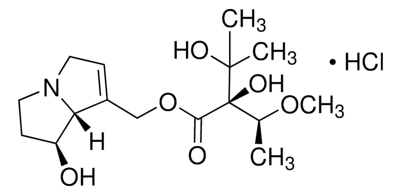 Sigma-Aldrich Europine hydrochloride，phyproof®参考物质