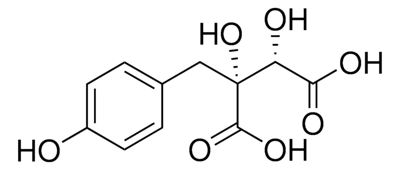 默克Supelco (+)-Piscidic acid，phyproof®参考物质