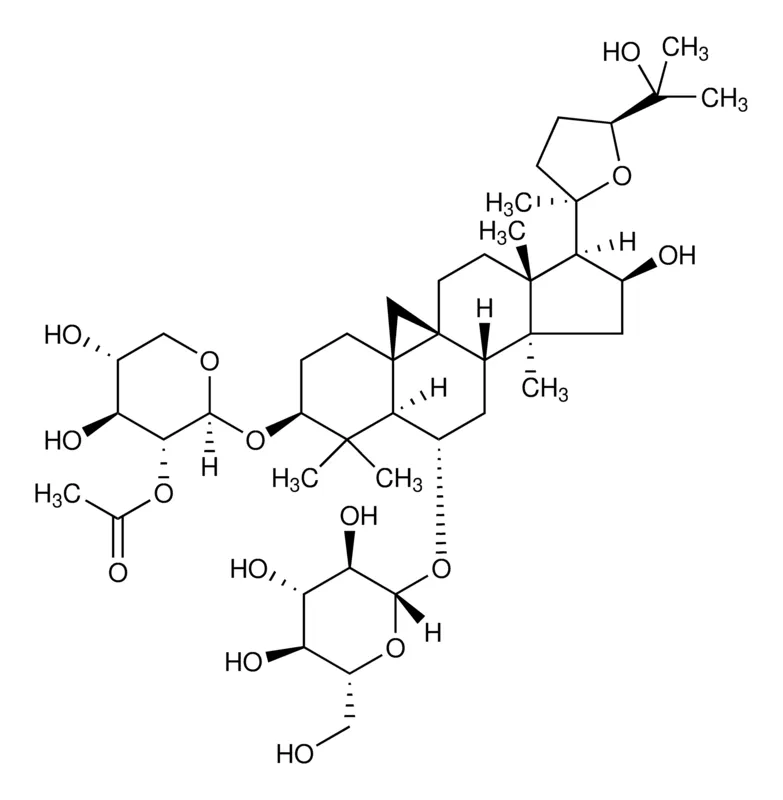 Sigma-Aldrich Astragaloside II，phyproof®参考物质