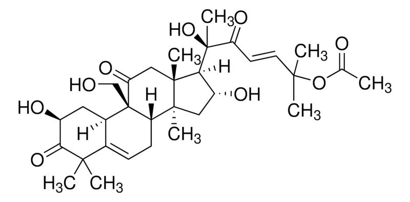 默克Supelco Cucurbitacin A，phyproof®参考物质