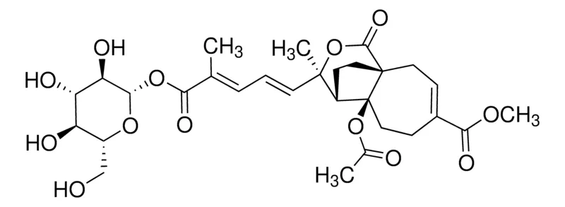 默克Supelco 土荆皮乙酸-吡喃葡萄糖苷，phyproof®参考物质