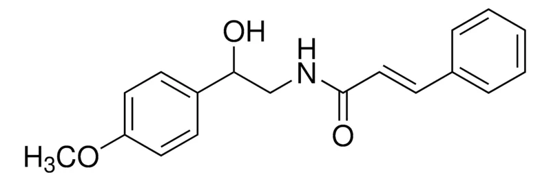 Sigma-Aldrich 印枳碱，phyproof®参考物质