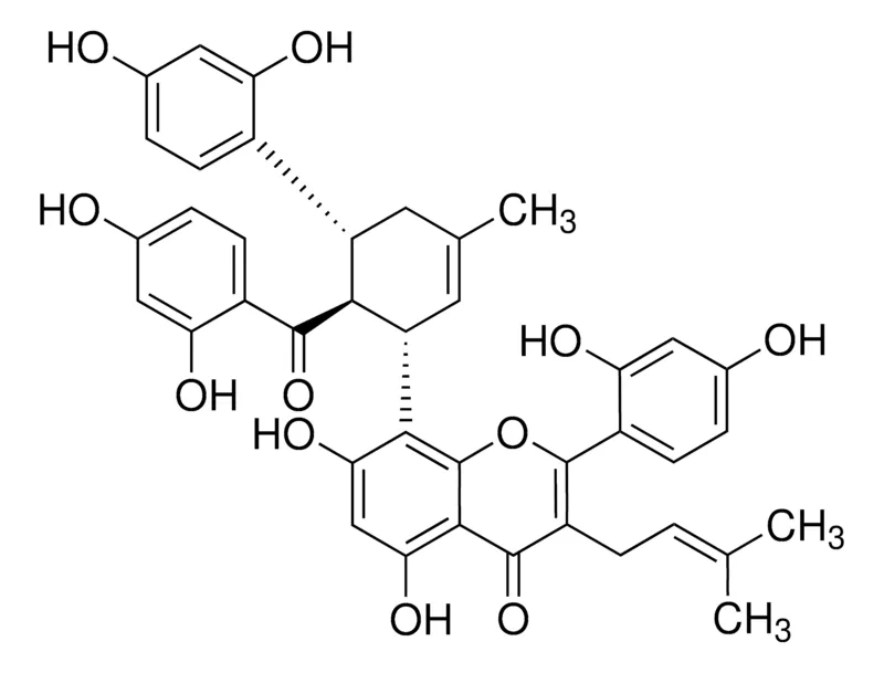 默克Supelco Kuwanon G，phyproof®参考物质