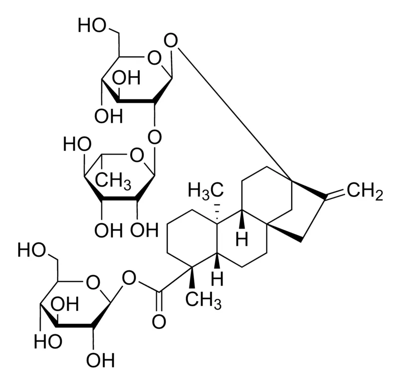 Sigma-Aldrich Dulcoside A，phyproof®参考物质