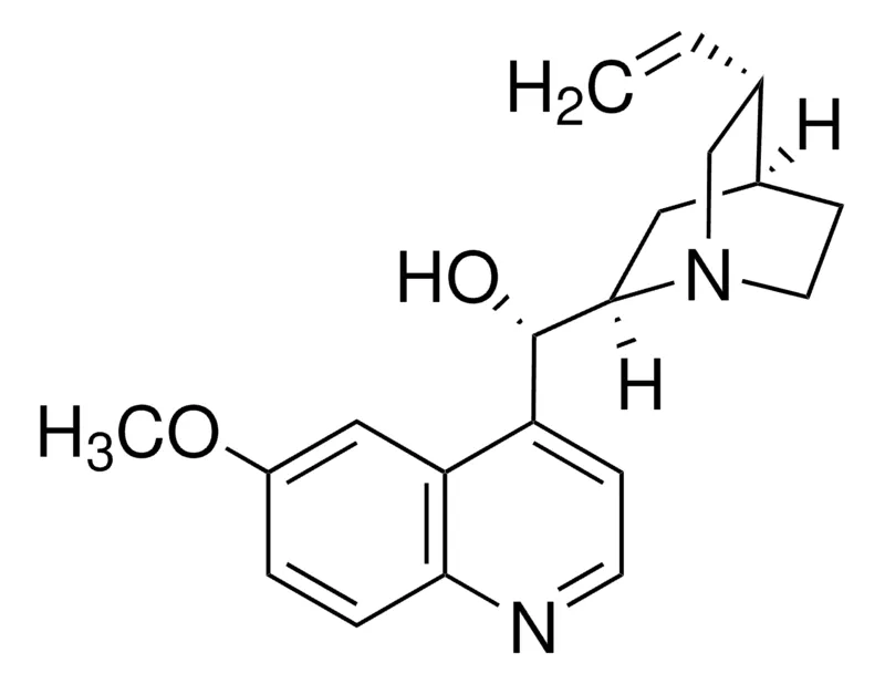 默克Supelco (+)-奎尼丁,phyproof®参考物质
