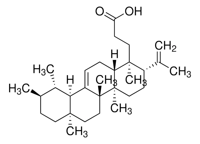 默克Supelco Roburic acid，phyproof®参考物质