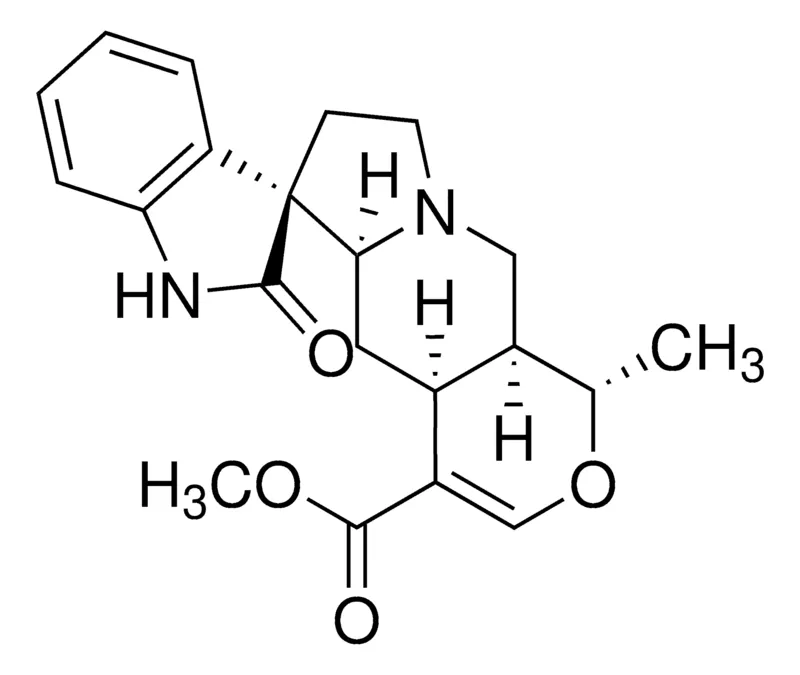 Sigma-Aldrich 钩藤碱C，phyproof®参考物质