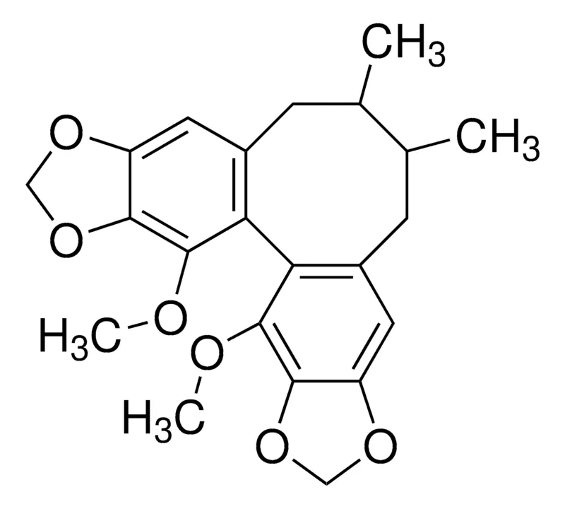 默克Supelco Schizandrin C，phyproof®参考物质