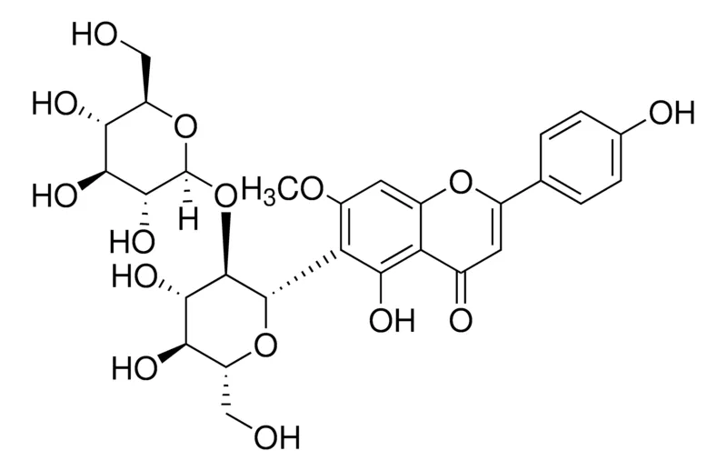 默克Supelco Spinosin，phyproof®参考物质