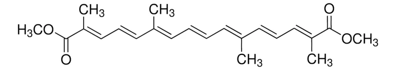 默克Supelco Crocetin dimethyl ester，phyproof®参考物质