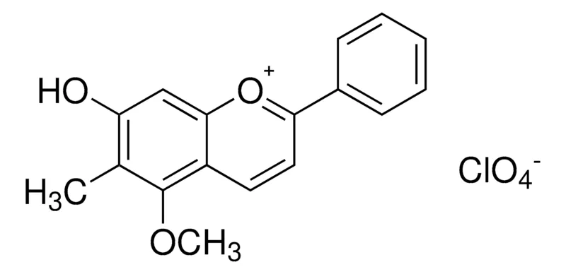 Sigma-Aldrich Dracorhodin perchlorate，phyproof®参考物质