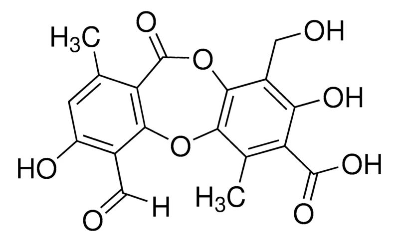 默克Supelco Protocetraric acid，phyproof®参考物质
