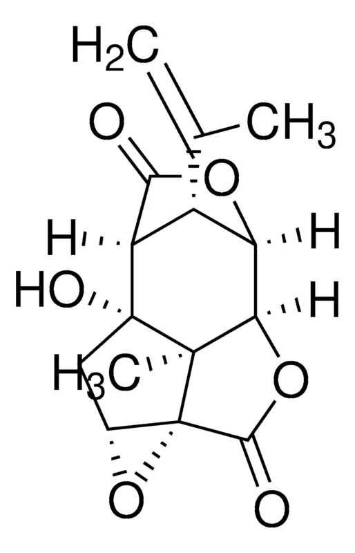 默克Supelco 木防己苦毒宁，phyproof®参考物质