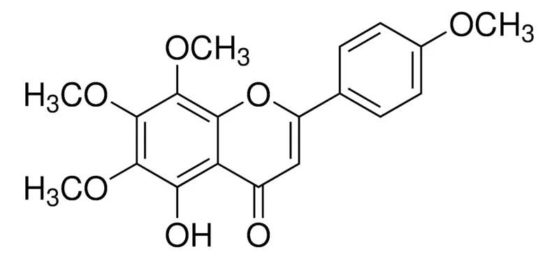 Sigma-Aldrich Gardenin B，phyproof®参考物质