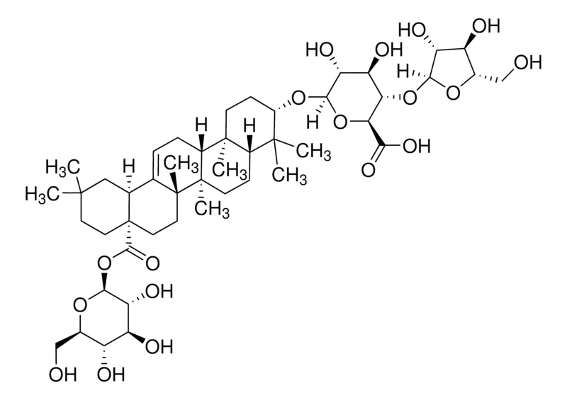 默克Supelco Araloside A,phyproof®参考物质