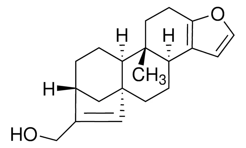 默克Supelco Dehydrocafestol，phyproof®参考物质