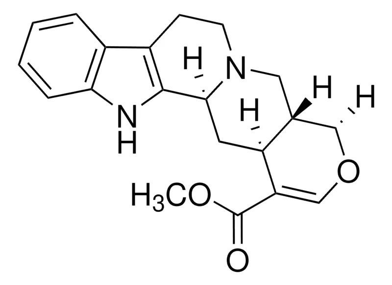 Sigma-Aldrich 阿吗碱，phyproof®参考物质