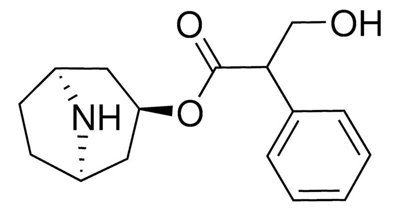 默克Supelco Noratropine，phyproof®参考物质
