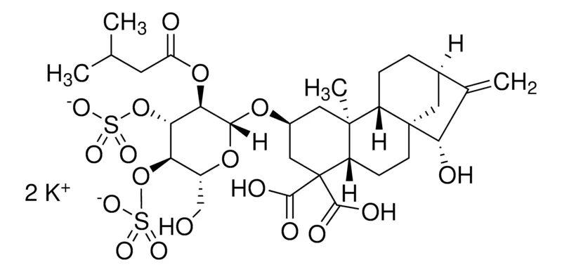 默克Supelco Carboxyatractyloside,phyproof®参考物质
