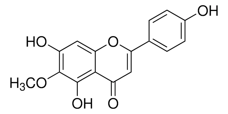 Sigma-Aldrich Hispidulin,phyproof®参考物质