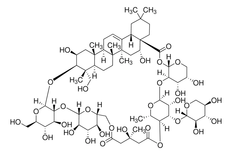 默克Supelco Tubeimoside III，phyproof®参考物质