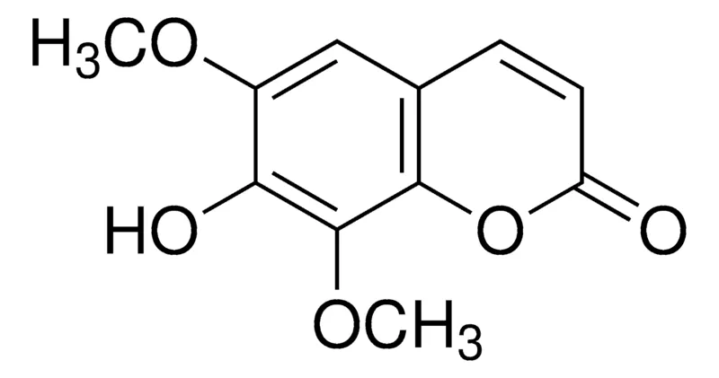 默克Supelco Isofraxidin,phyproof®参考物质