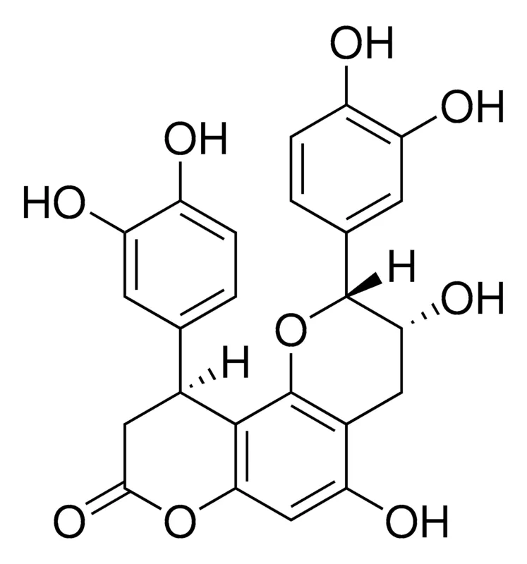 默克Supelco Cinchonain Ib，phyproof®参考物质